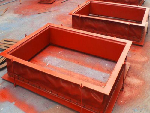 非金属膨胀节应怎样选型？